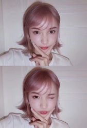 -BABY FACE沙龙