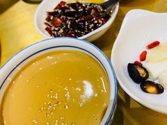 -牛街清真满恒記(平安里西大街店)