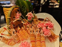 -Mr.Fish鱼鲜生海鲜放题(高德置地冬广场店)