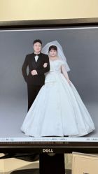 -青禾蒙娜丽莎婚纱摄影(武汉总店)