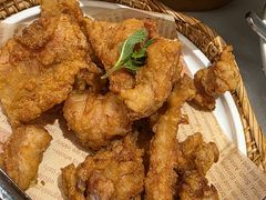 -开海·红岛海鲜虾水饺(石老人店)
