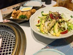 -千寻山野烤肉(中关村店)