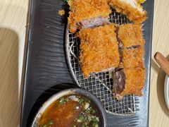 -胜博殿日式炸猪排(西红门店)