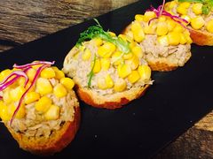 -HIGH FIVE哈福手工汉堡(桂林路店)