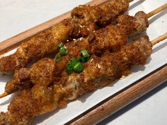 -花椒俏川菜小馆(南海万达店)