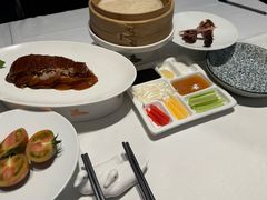 -四季民福烤鸭店(前门大栅栏店)
