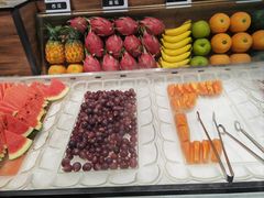 -韩盛·盛江山自助料理(沈辽路万达店)