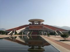 -中国闽台缘博物馆