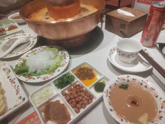 -东门口涮肉·砂锅·烤串(老门东店)