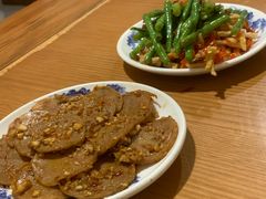 -矮子粉店1985·长沙米粉(湘春路店)