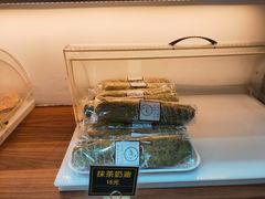 -韩国利尔面包(桂林路店)