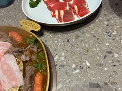 -牛牛章·章鱼水煎肉(光谷世界城店)