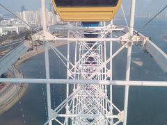-琴岛之星摩天轮