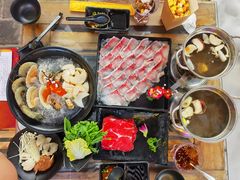 -丽江庭院之爱在路上(西单店)