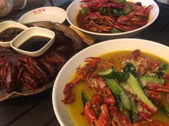 -虾满堂(瑞虹店)