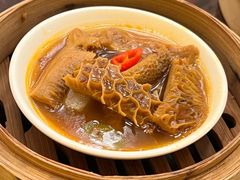 -香宫中餐厅·大连香格里拉(人民路店)