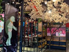 -甲大帅·甲鱼·椰子鸡主题餐厅(唐家店)