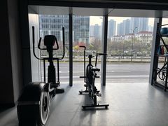 -EASY POWER健身工作室(浦东大道店)