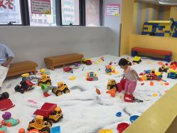 -妙妙乐儿童乐园·生日派对·班级聚会(天台太平洋店)