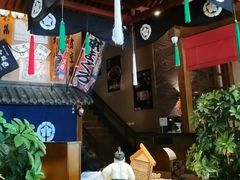 -千代武日本料理(哈西店)