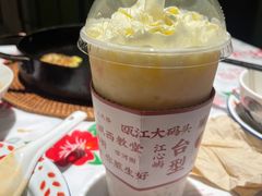 -五马集·海鲜·温州大牌档(黑金冠五马街十字路口店)