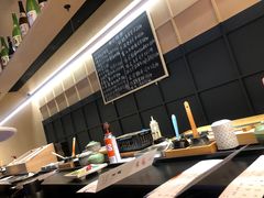 -Sushi Hanzo半藏(天环广场店)