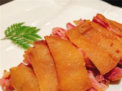-A One Kitchen·南京精菜馆(德基广场店)
