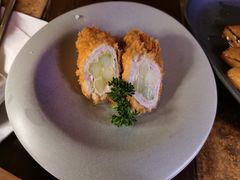 -山杏yama-katsu·吉列炸物