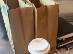 -星巴克(北京惠新东街店)