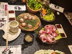 -牛家酒场(7mall店)