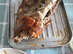-董立兵烤鸭店(山大路店)