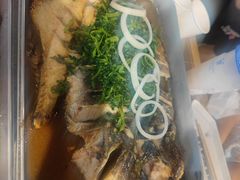 -鱼酷活鱼烤鱼(梅江印象城店)