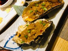 -吉兆·料理(红梅南路店)