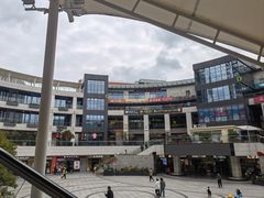 -浦江城市生活广场(江月路店)