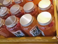 -南京大牌档(中关村领展广场店)