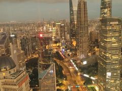 -东方明珠广播电视塔