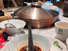-椰妹·椰子鸡火锅(三祺广场店)