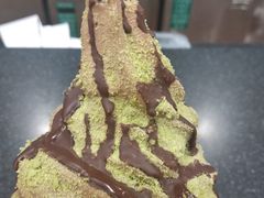 -德克士(砂之船奥特莱斯店)