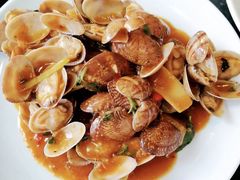 -潮堂 · 潮州菜(国贸商城店)