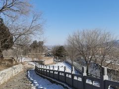 -阳台山自然风景区