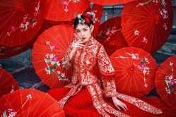 -IDO婚纱摄影(上海旗舰店)