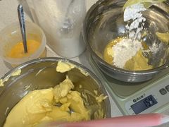 -千浔一暖DIY蛋糕烘焙(人民大学店)