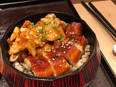 -yokocho上横町·日本食街(深业上城店)