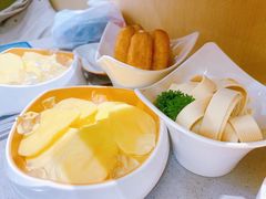 -海底捞火锅(奥森店)