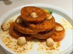 -汤城小厨•粤菜•靓汤(金宝街店)