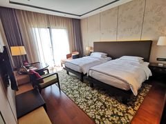 -上海崇明金茂凯悦酒店