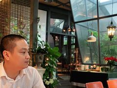 -肴约·花园式餐厅(湖里店)