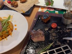 -豪客来牛排(天阳D32店)
