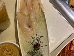 -海底捞火锅(勒泰店)
