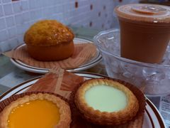 -兴华里茶记(禅城同济首店)
